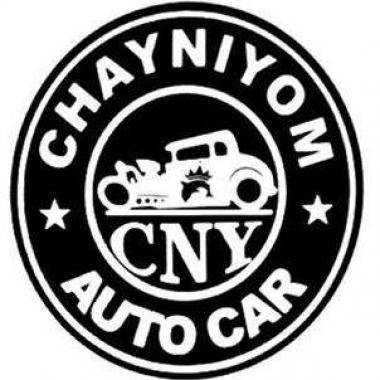 Chayniyom Auto Car